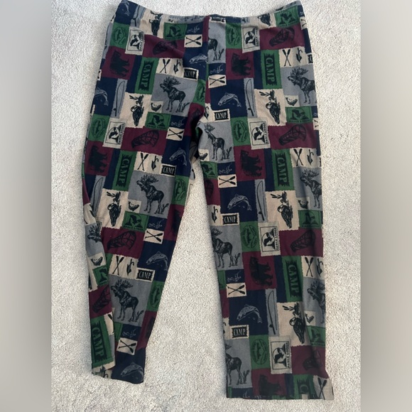 Pyjama pants - Picture 4 of 4